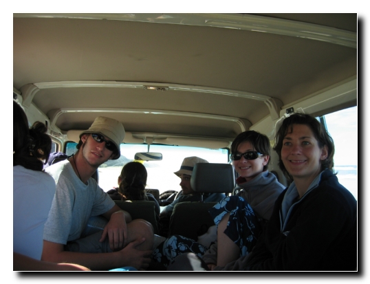 Fraser Island 09